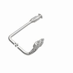 MAG Converter Direct Fit Magnaflow 458027