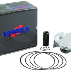 VERTEX PISTONS 24509A