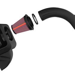 K&N ENGINEERING 501564