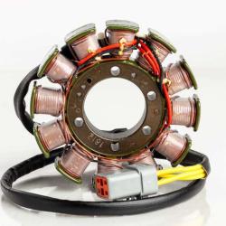 RICKS MOTORSPORT ELECTRICS 21026H