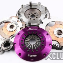 XCLUTCH XKBM205302E
