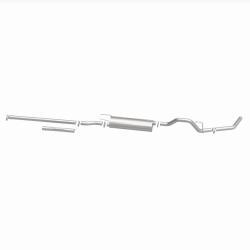 MAG BRE Exhaust Kits Magnaflow 106-0697