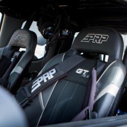 PRP SEATS SB53