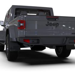 RALLY ARMOR MF104BLKGRY