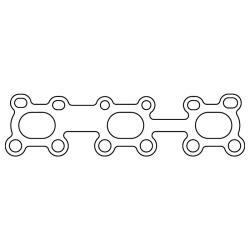 CG Exhaust Gaskets Cometic Gasket C4921-064