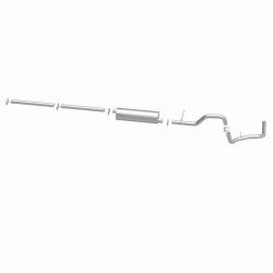MAG BRE Exhaust Kits Magnaflow 106-0278
