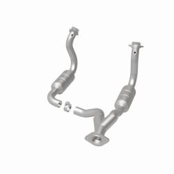 MAG Converter Direct Fit Magnaflow 51760