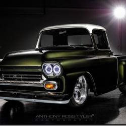 ORACLE LIGHTING 6904001