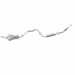 MAG BRE Exhaust Kits Magnaflow 106-0382