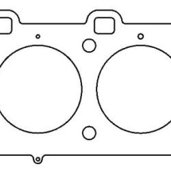 CG Head Gaskets Cometic Gasket C5781-045