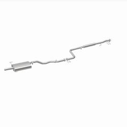 MAG BRE Exhaust Kits Magnaflow 106-0603