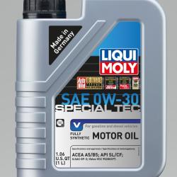 LIQUI MOLY 20202