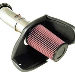 KN 69 Typhoon Intake K&N Engineering 69-3520TP