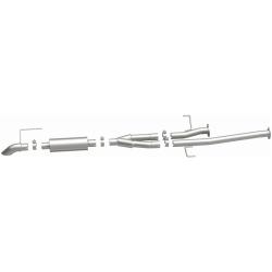Magnaflow 17111