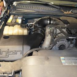 Injen EVO7010