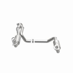 Magnaflow 4651097