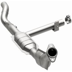 MAG Converter Direct Fit Magnaflow 49009
