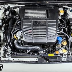 Turbo XS W15-VPC-SIL