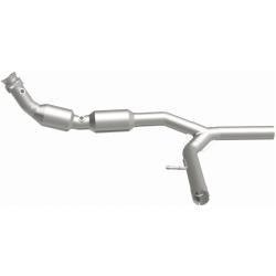 MAG Converter Direct Fit Magnaflow 4583706