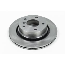 PowerStop EBR670