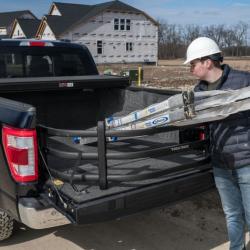 AMP Research 74803-01A