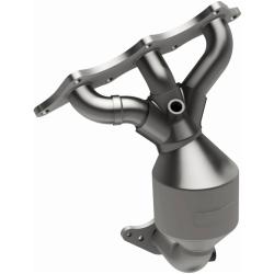 MAG Converter Direct Fit Magnaflow 49348