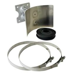 MOR Mounts - Oil Tank Moroso 22760