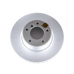 POWER STOP EBR841EVC