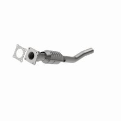 MAG Converter Direct Fit Magnaflow 51166