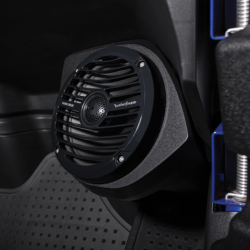 ROCKFORD FOSGATE UTV RFYXZFSE