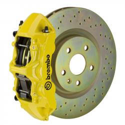 BREMBO 1M48001A5