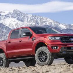 FORD RACING M18954RAB