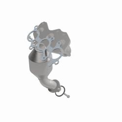 MAG Converter Direct Fit Magnaflow 52548