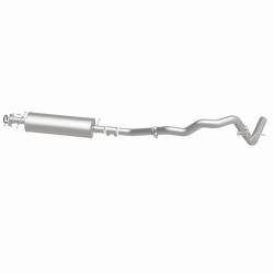 MAG BRE Exhaust Kits Magnaflow 106-0129