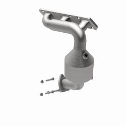 MAG Converter Direct Fit Magnaflow 49312