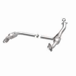 MAG Converter Direct Fit Magnaflow 5551598