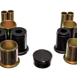 ES Cntrl Arm Bushings - Black Energy Suspension 3.3167G