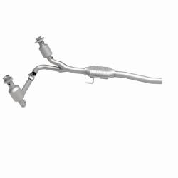 Magnaflow 458043