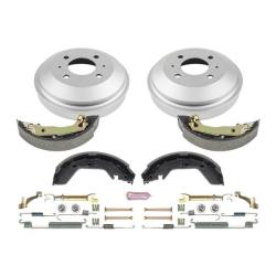 POWER STOP KOE15361DK