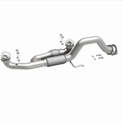 MAG BRE Front Pipe Kit Magnaflow 107-0253