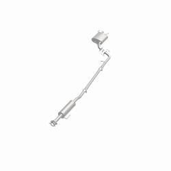 MAG BRE Exhaust Kits Magnaflow 106-0078
