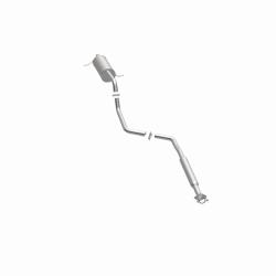 MAG BRE Exhaust Kits Magnaflow 106-0726