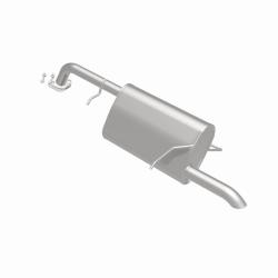 MAG BRE Exhaust Kits Magnaflow 108-0119
