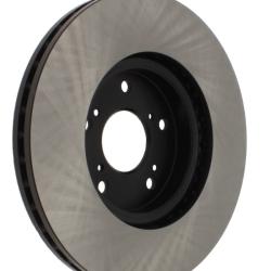 STOPTECH 12040046CRY