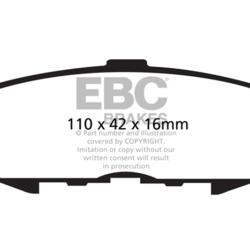 EBC UD1073