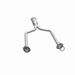 MAG Converter Direct Fit Magnaflow 5421010