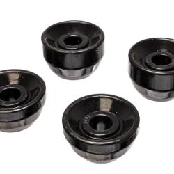 ES Strut Bushings - Black Energy Suspension 16.7103G
