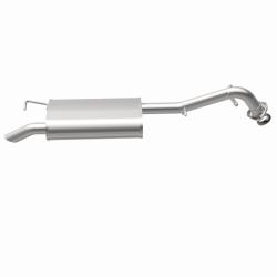 MAG BRE Exhaust Kits Magnaflow 116-0626