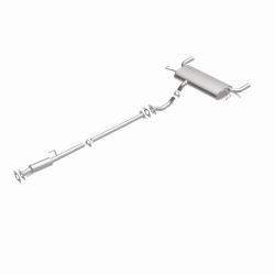 MAG BRE Exhaust Kits Magnaflow 106-0343