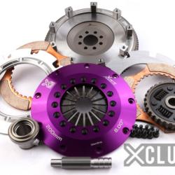 XCLUTCH XKNI205212B